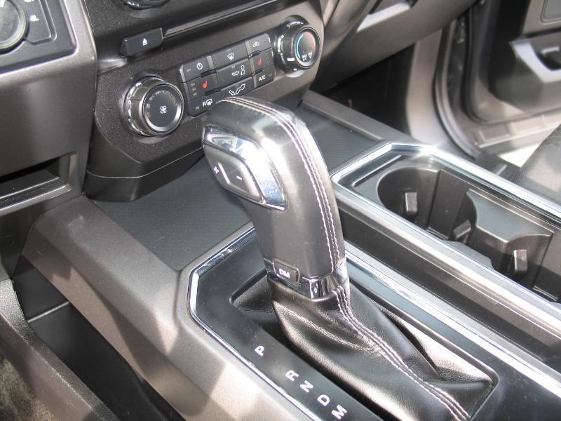 Ford F-150 XLT SuperCrew 5.5-ft. Bed 4WD 2018