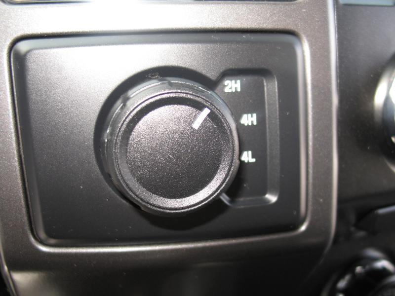 Ford F-150 XLT SuperCrew 5.5-ft. Bed 4WD 2018