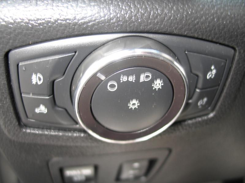 Ford F-150 XLT SuperCrew 5.5-ft. Bed 4WD 2018