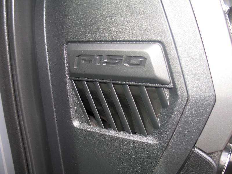 Ford F-150 XLT SuperCrew 5.5-ft. Bed 4WD 2018