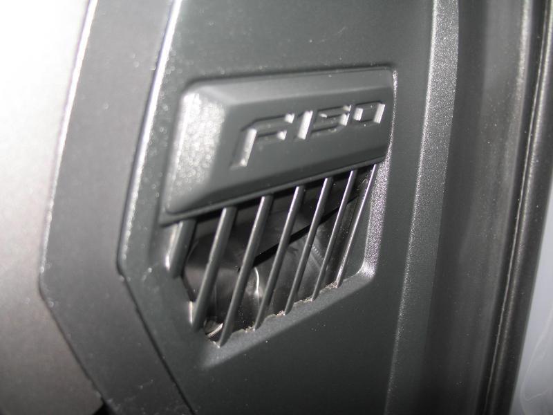 Ford F-150 XLT SuperCrew 5.5-ft. Bed 4WD 2018