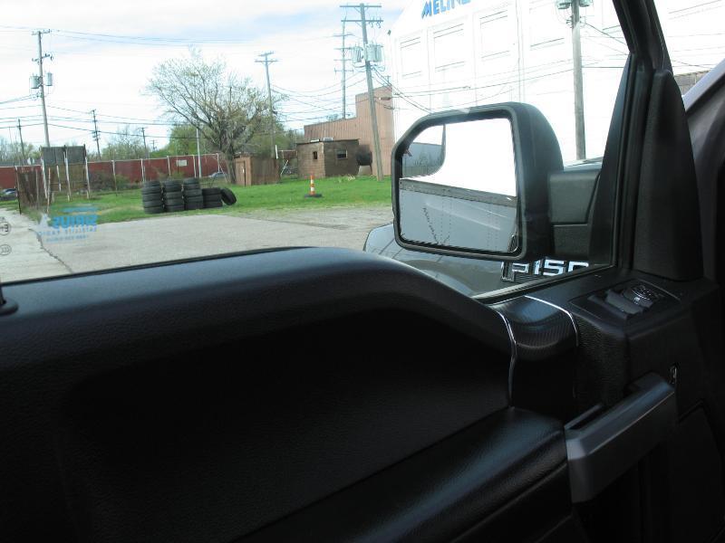 Ford F-150 XLT SuperCrew 5.5-ft. Bed 4WD 2018