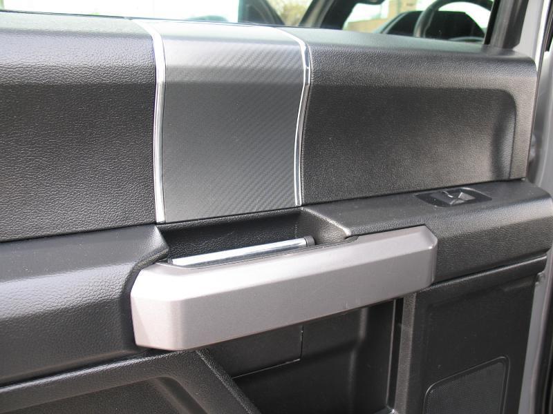 Ford F-150 XLT SuperCrew 5.5-ft. Bed 4WD 2018