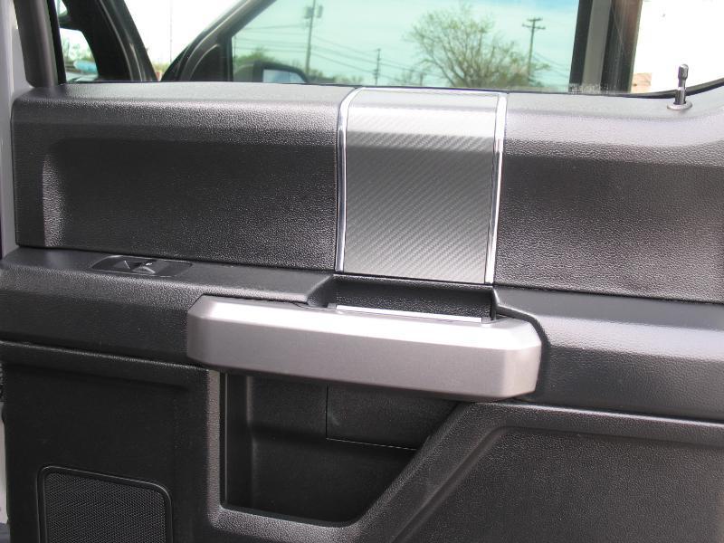 Ford F-150 XLT SuperCrew 5.5-ft. Bed 4WD 2018