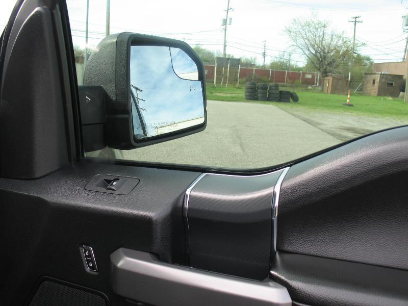 Ford F-150 XLT SuperCrew 5.5-ft. Bed 4WD 2018