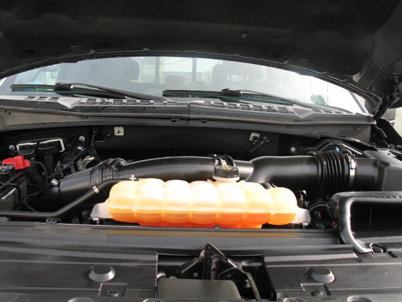 Ford F-150 XLT SuperCrew 5.5-ft. Bed 4WD 2018