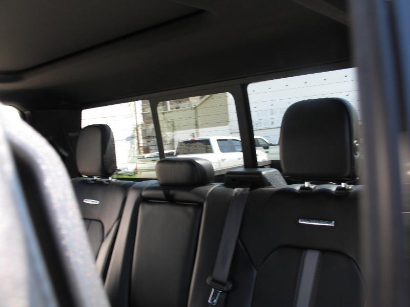 Ford F-150 Platinum SuperCrew 5.5-ft. Bed 4WD 2018