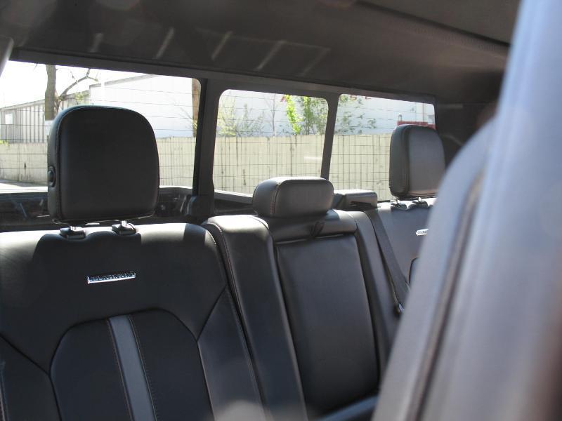 Ford F-150 Platinum SuperCrew 5.5-ft. Bed 4WD 2018