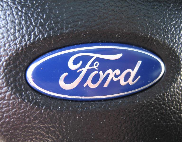 Ford F-150 Platinum SuperCrew 5.5-ft. Bed 4WD 2018