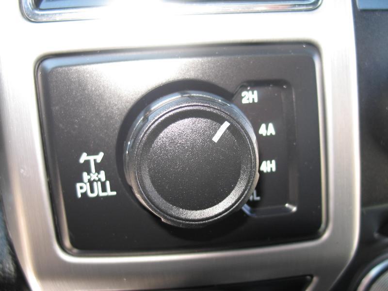 Ford F-150 Platinum SuperCrew 5.5-ft. Bed 4WD 2018