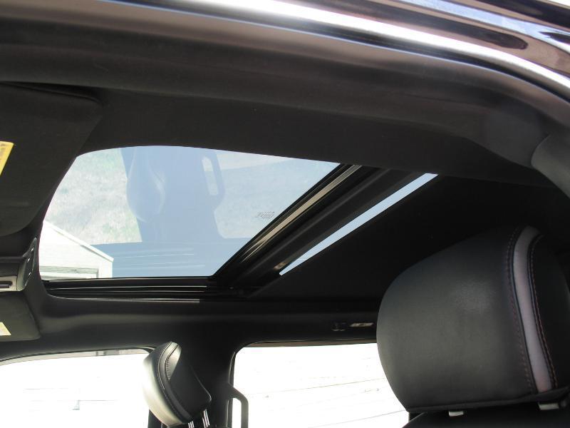 Ford F-150 Platinum SuperCrew 5.5-ft. Bed 4WD 2018