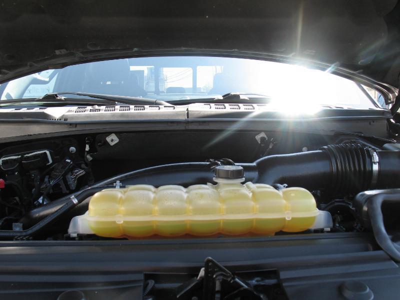 Ford F-150 Platinum SuperCrew 5.5-ft. Bed 4WD 2018