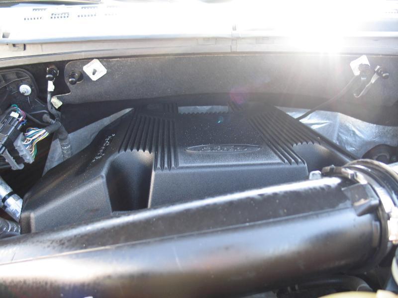 Ford F-150 Platinum SuperCrew 5.5-ft. Bed 4WD 2018