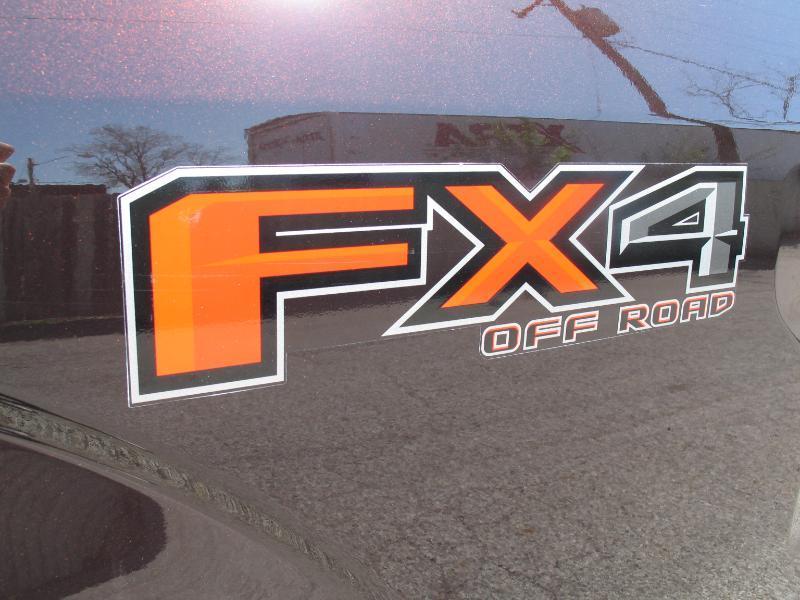 Ford F-150 Platinum SuperCrew 5.5-ft. Bed 4WD 2018