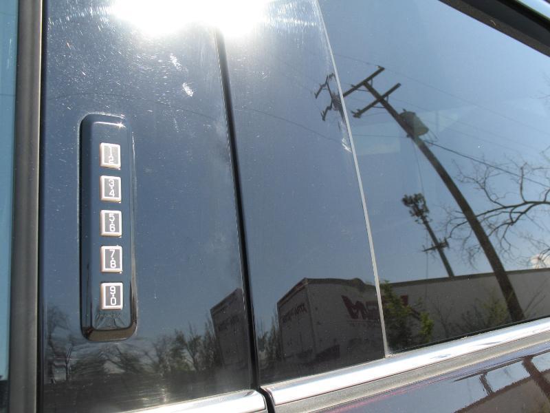 Ford F-150 Platinum SuperCrew 5.5-ft. Bed 4WD 2018