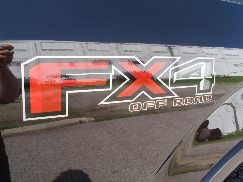 Ford F-150 Platinum SuperCrew 5.5-ft. Bed 4WD 2018