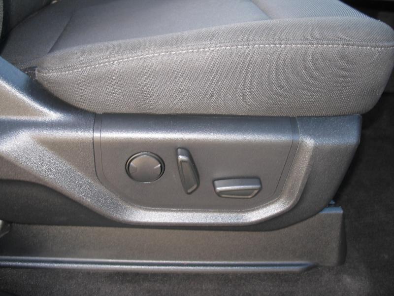 Ford F-150 XLT SuperCrew 5.5-ft. Bed 4WD 2019