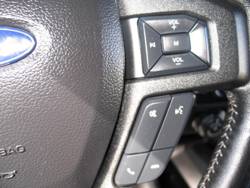 Ford F-150 XLT SuperCrew 5.5-ft. Bed 4WD 2019