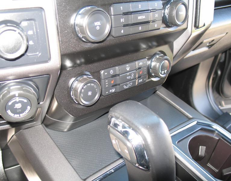 Ford F-150 XLT SuperCrew 5.5-ft. Bed 4WD 2019