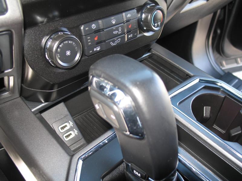 Ford F-150 XLT SuperCrew 5.5-ft. Bed 4WD 2019