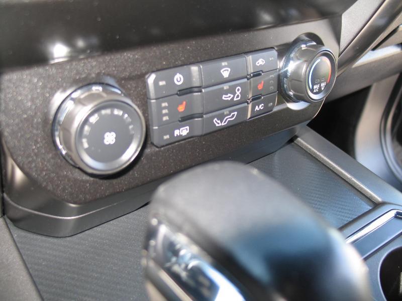 Ford F-150 XLT SuperCrew 5.5-ft. Bed 4WD 2019