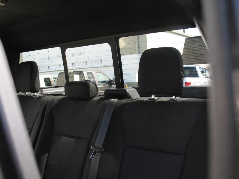 Ford F-150 XLT SuperCrew 5.5-ft. Bed 4WD 2019