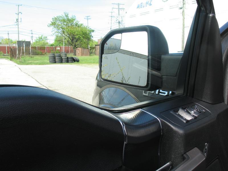 Ford F-150 XLT SuperCrew 5.5-ft. Bed 4WD 2019