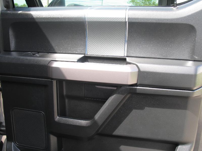 Ford F-150 XLT SuperCrew 5.5-ft. Bed 4WD 2019