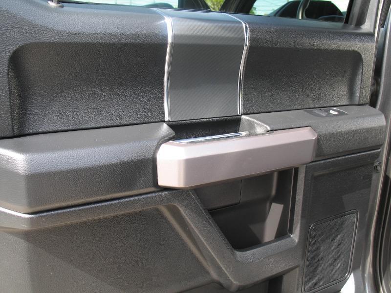 Ford F-150 XLT SuperCrew 5.5-ft. Bed 4WD 2019