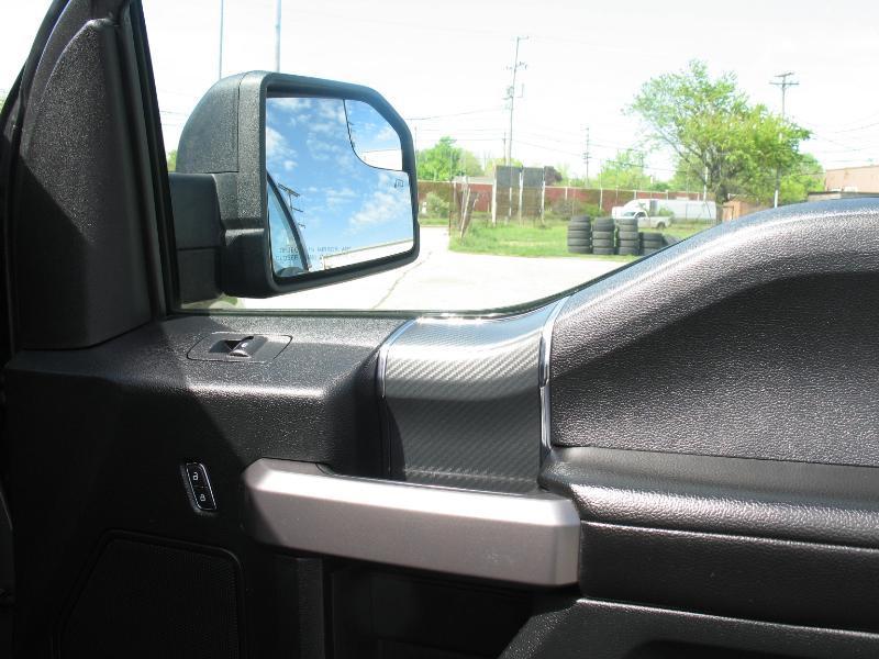 Ford F-150 XLT SuperCrew 5.5-ft. Bed 4WD 2019