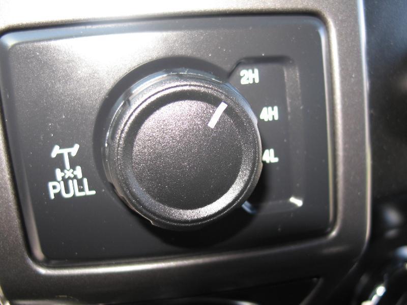 Ford F-150 XLT SuperCrew 5.5-ft. Bed 4WD 2019
