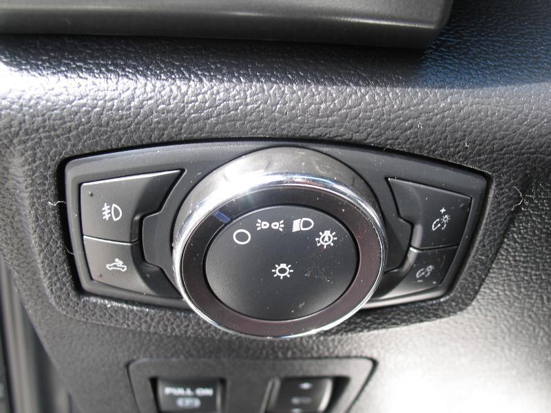 Ford F-150 XLT SuperCrew 5.5-ft. Bed 4WD 2019