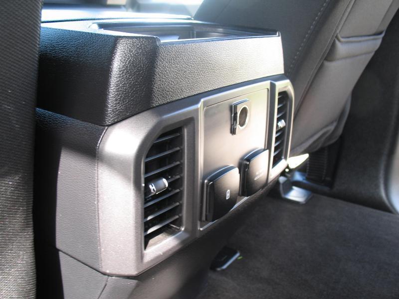 Ford F-150 XLT SuperCrew 5.5-ft. Bed 4WD 2019