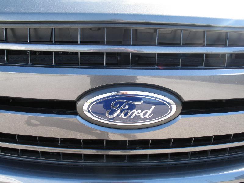 Ford F-150 XLT SuperCrew 5.5-ft. Bed 4WD 2019