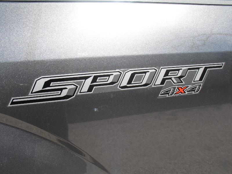 Ford F-150 XLT SuperCrew 5.5-ft. Bed 4WD 2019