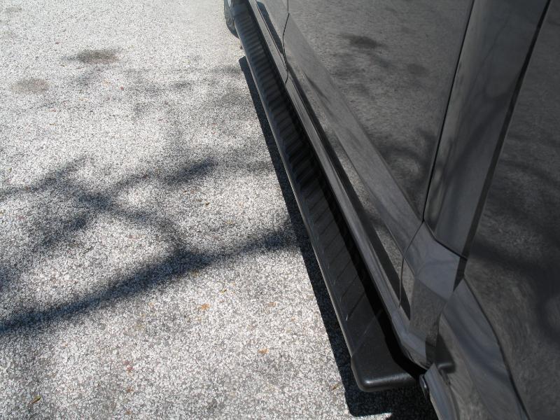 Ford F-150 XL SuperCrew 5.5-ft. Bed 2WD 2020
