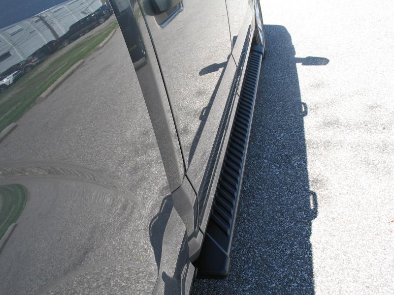 Ford F-150 XL SuperCrew 5.5-ft. Bed 2WD 2020