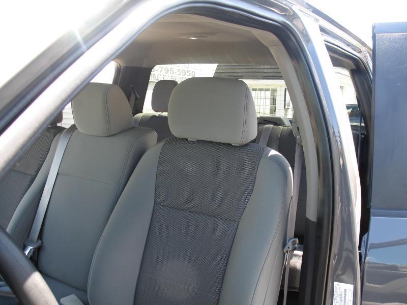 Ford F-150 XL SuperCrew 5.5-ft. Bed 2WD 2020