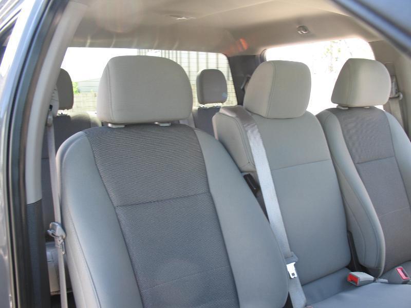 Ford F-150 XL SuperCrew 5.5-ft. Bed 2WD 2020