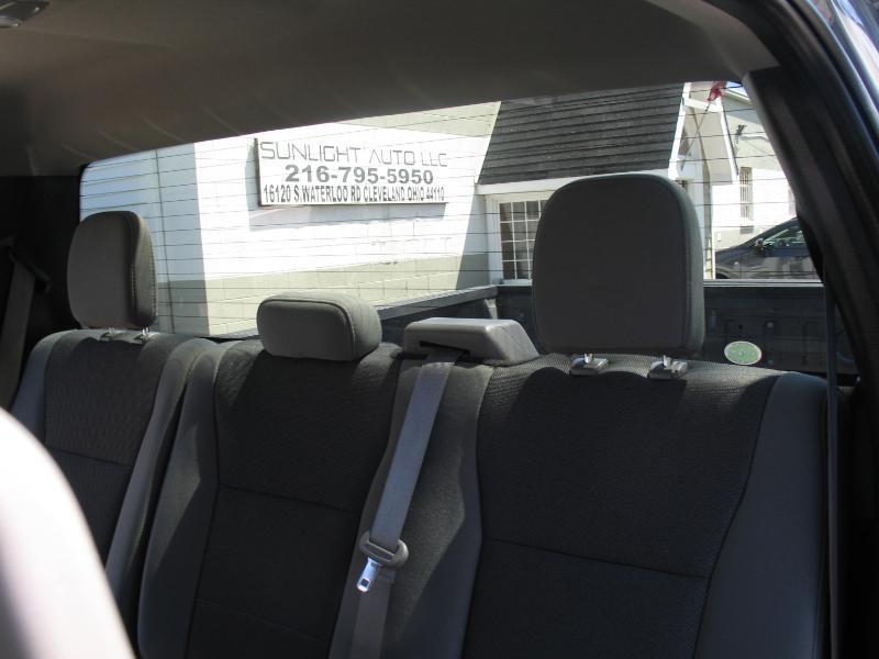 Ford F-150 XL SuperCrew 5.5-ft. Bed 2WD 2020
