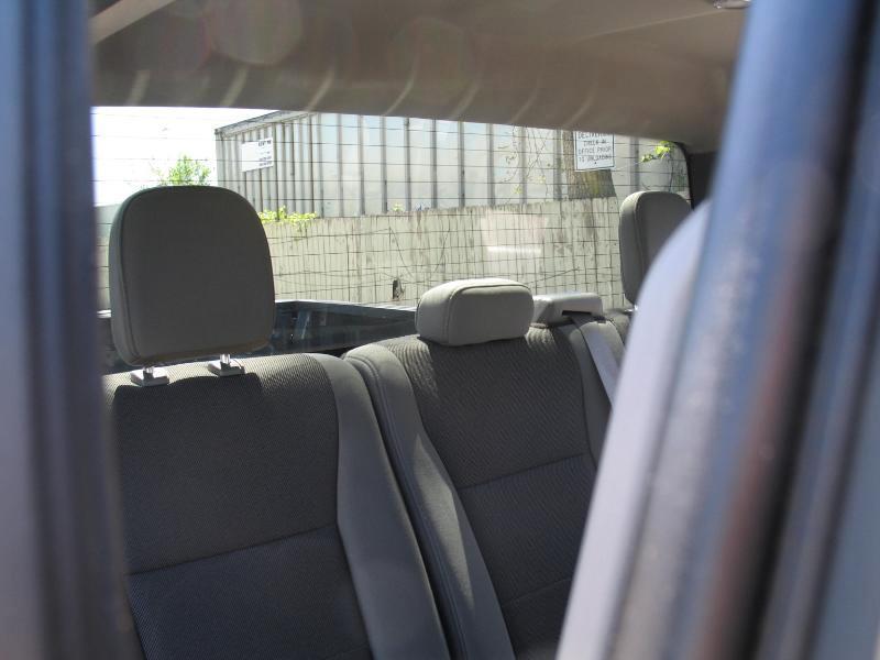 Ford F-150 XL SuperCrew 5.5-ft. Bed 2WD 2020