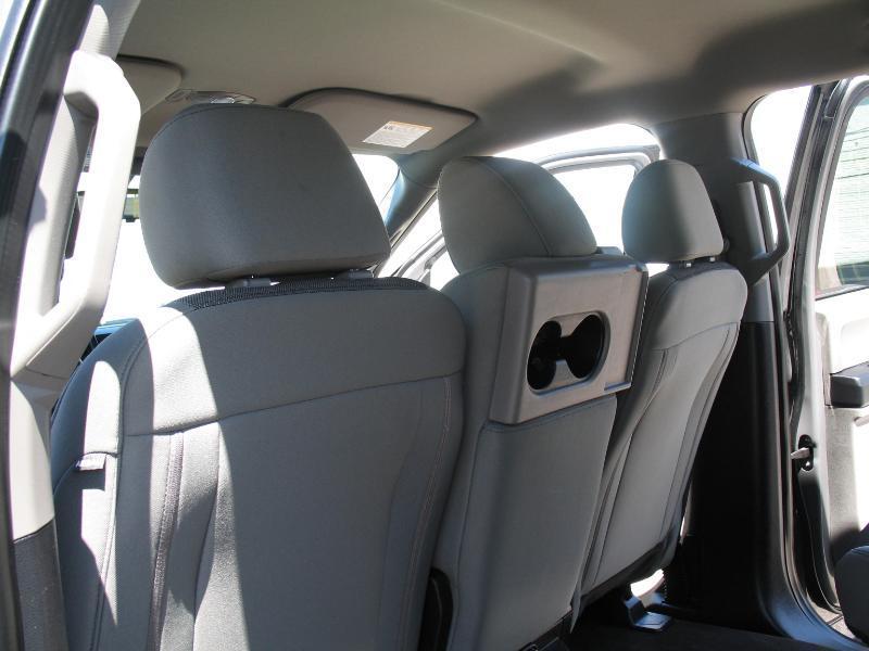 Ford F-150 XL SuperCrew 5.5-ft. Bed 2WD 2020