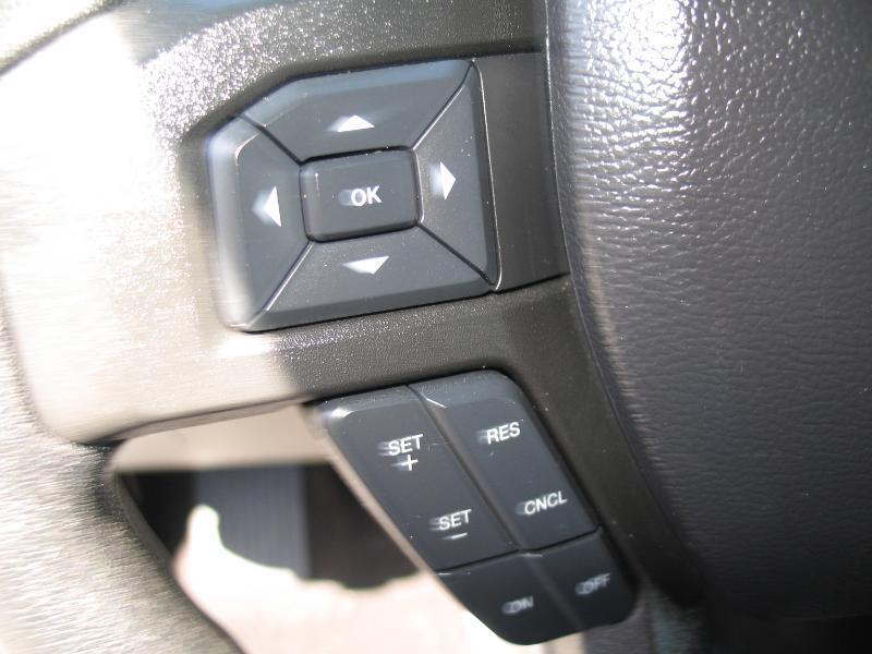 Ford F-150 XL SuperCrew 5.5-ft. Bed 2WD 2020