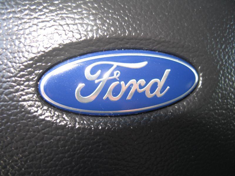 Ford F-150 XL SuperCrew 5.5-ft. Bed 2WD 2020