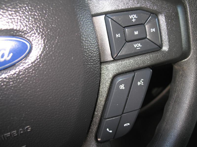 Ford F-150 XL SuperCrew 5.5-ft. Bed 2WD 2020