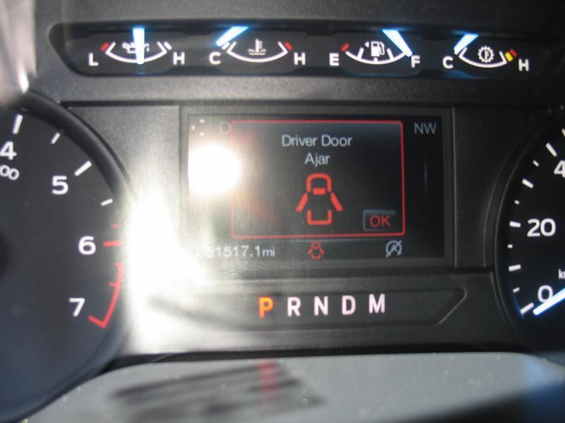 Ford F-150 XL SuperCrew 5.5-ft. Bed 2WD 2020