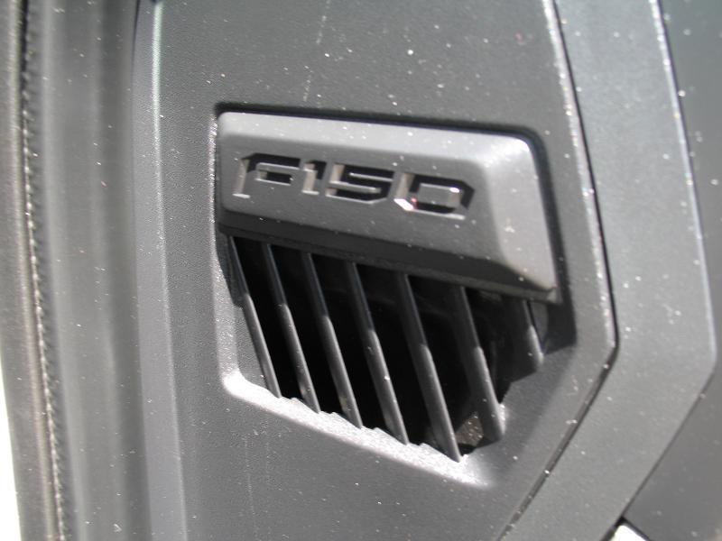 Ford F-150 XL SuperCrew 5.5-ft. Bed 2WD 2020