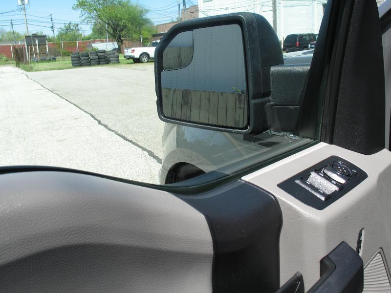 Ford F-150 XL SuperCrew 5.5-ft. Bed 2WD 2020