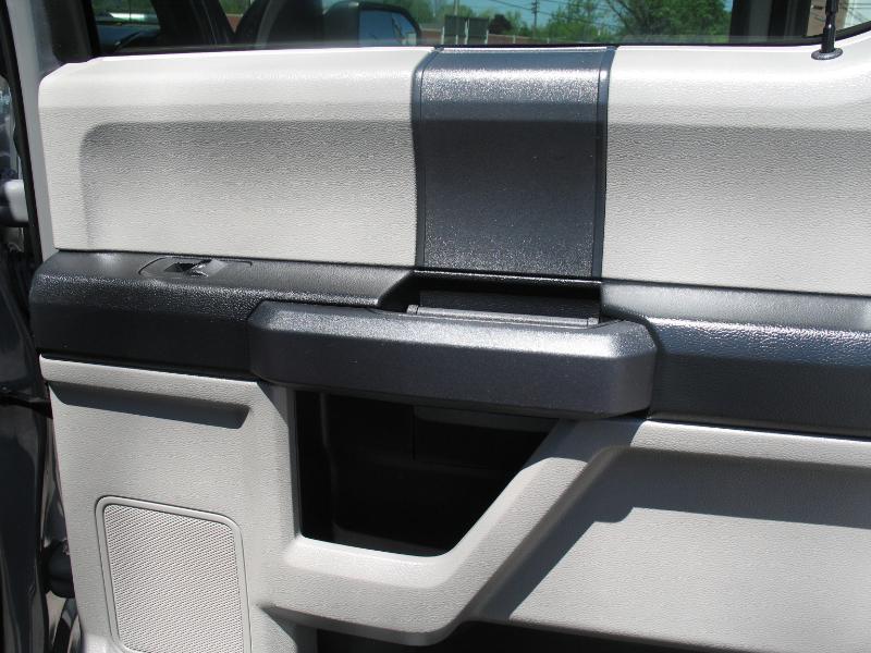 Ford F-150 XL SuperCrew 5.5-ft. Bed 2WD 2020