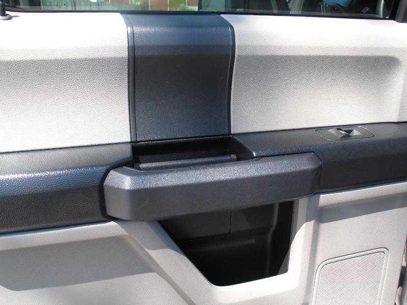 Ford F-150 XL SuperCrew 5.5-ft. Bed 2WD 2020